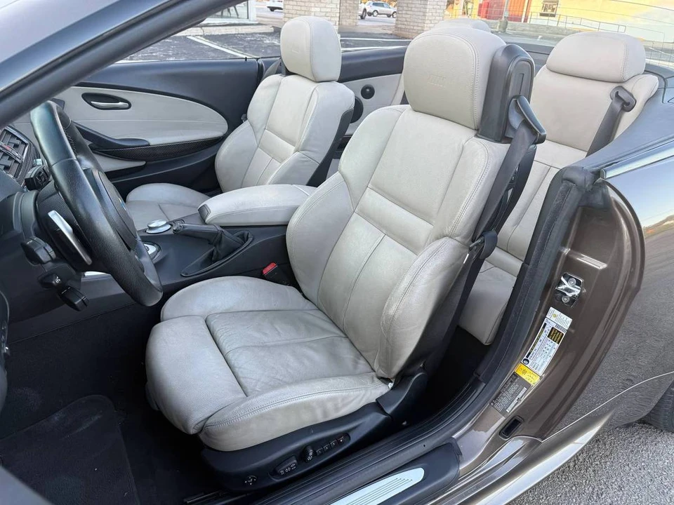 2007 BMW E63/E64 M6 - Image 12 of 24