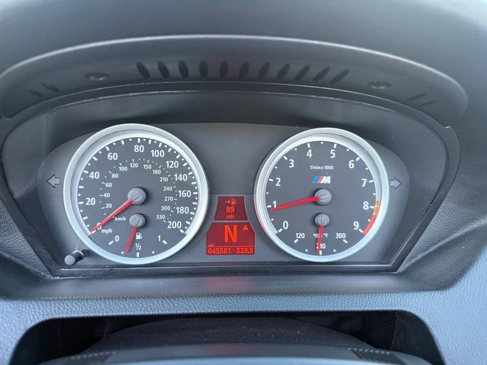 2007 BMW E63/E64 M6 - Image 24 of 24