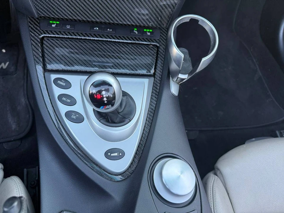 2007 BMW E63/E64 M6 - Image 20 of 24