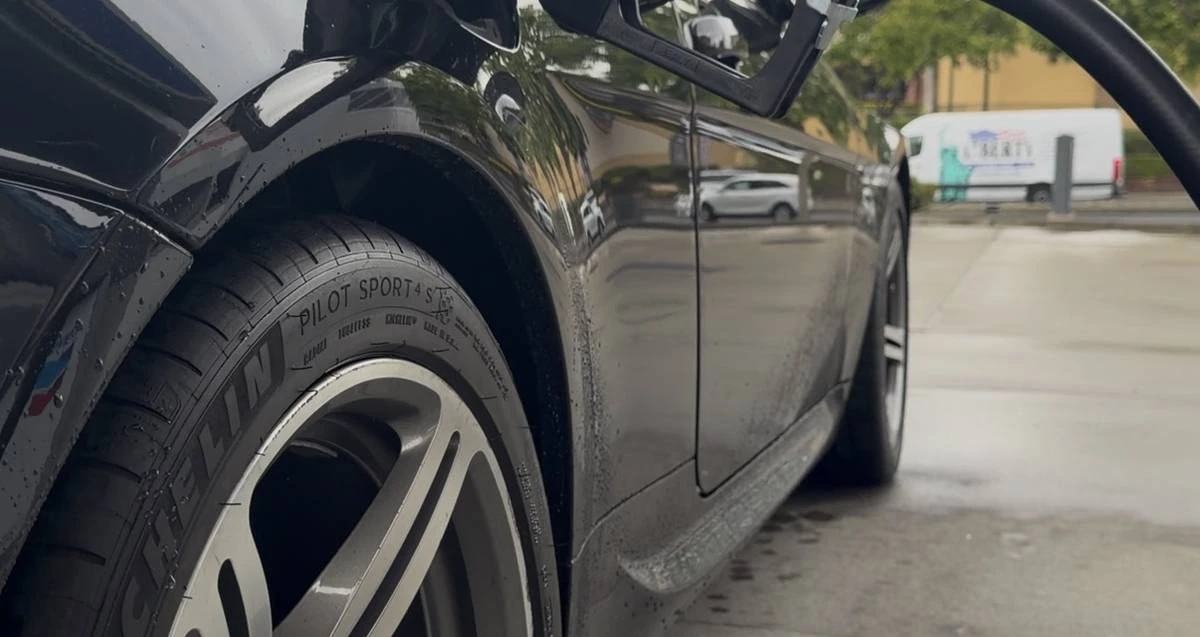 2007 BMW E63/E64 M6 - Image 11 of 13