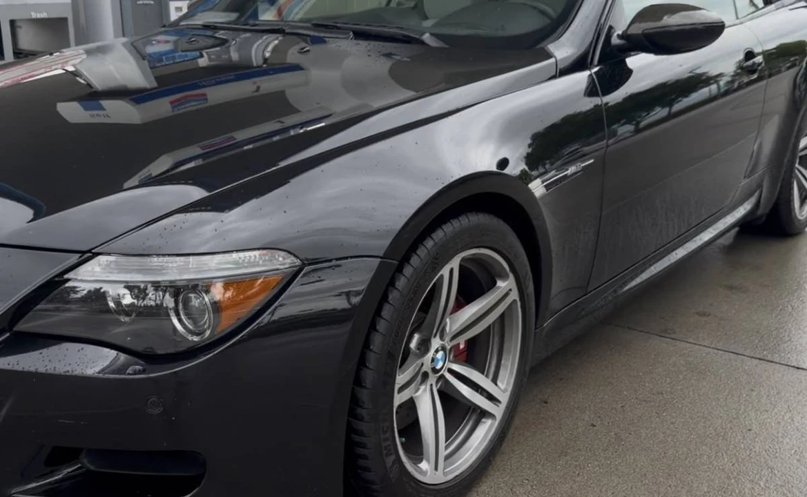 2007 BMW E63/E64 M6 - Image 4 of 13