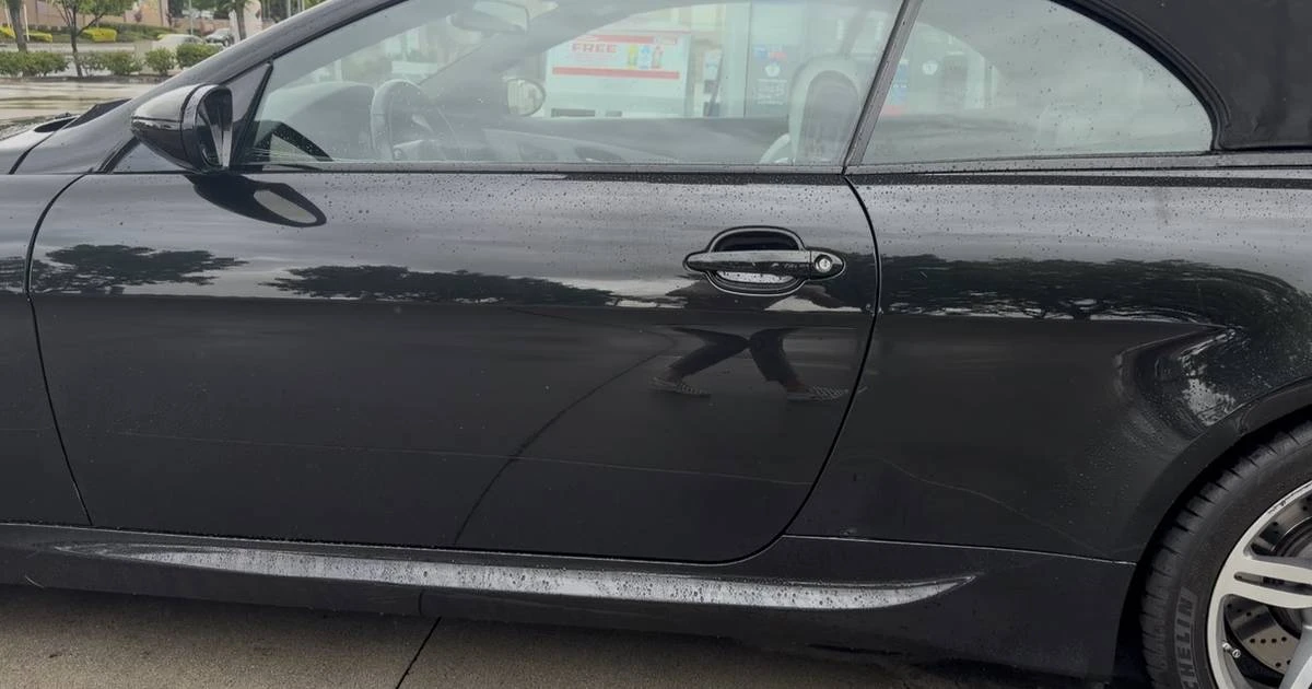 2007 BMW E63/E64 M6 - Image 12 of 13