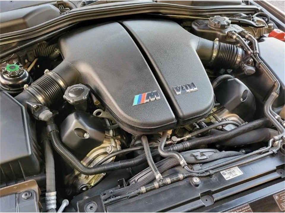 2007 BMW E63/E64 M6 - Image 3 of 10