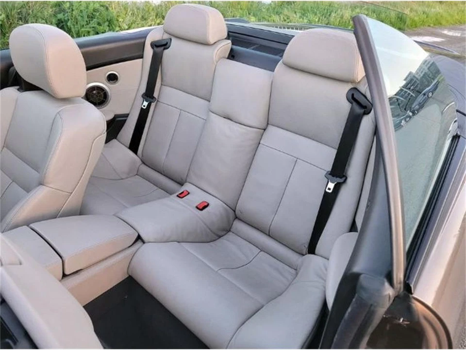 2007 BMW E63/E64 M6 - Image 5 of 10