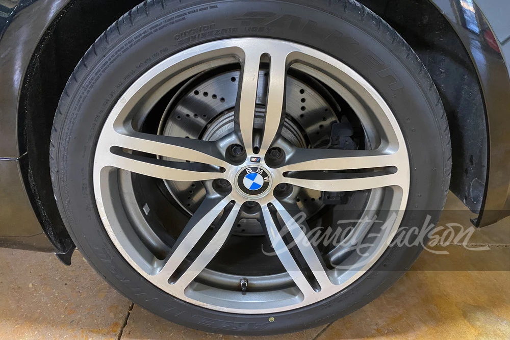2007 BMW E63/E64 M6 - Image 10 of 10