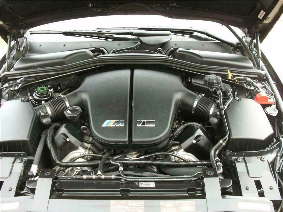 2007 BMW E63/E64 M6 - Image 3 of 5