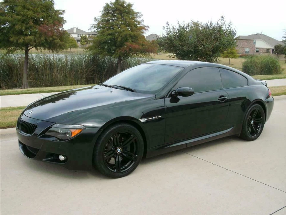 2007 BMW E63/E64 M6 - Image 2 of 5