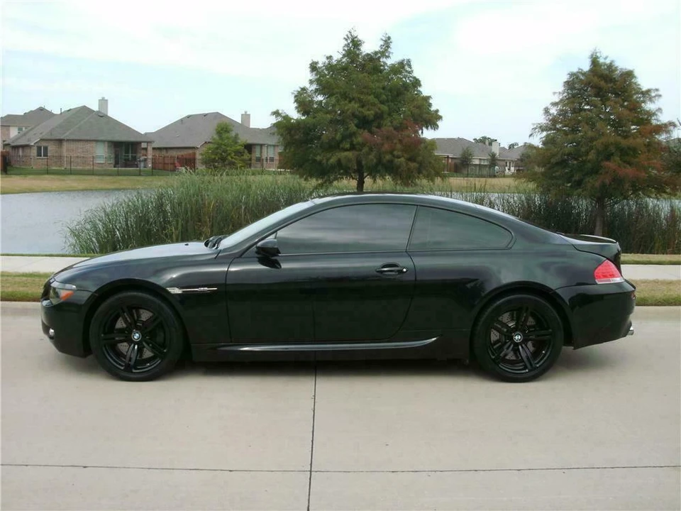 2007 BMW E63/E64 M6 - Image 5 of 5