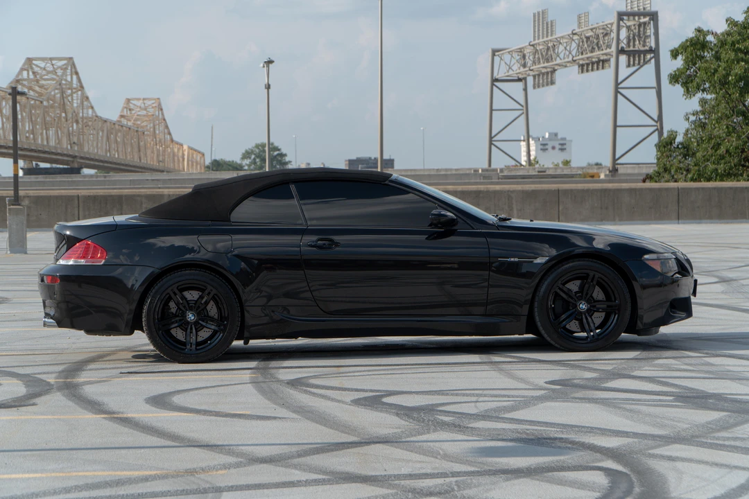 2007 BMW E63/E64 M6 - Image 26 of 31