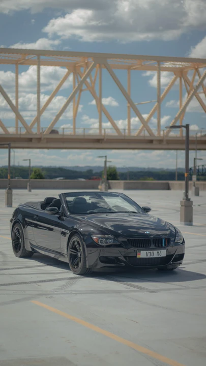 2007 BMW E63/E64 M6 - Image 29 of 31