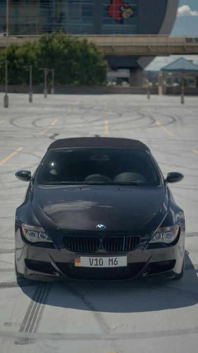 2007 BMW E63/E64 M6 - Image 7 of 31