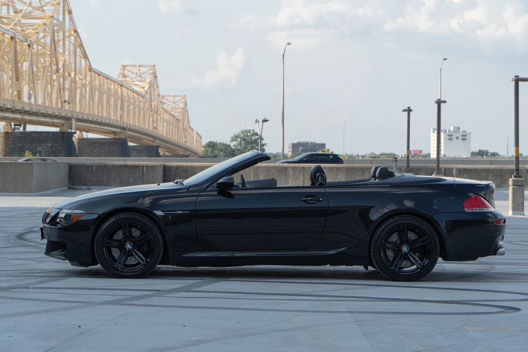 2007 BMW E63/E64 M6 - Image 15 of 31
