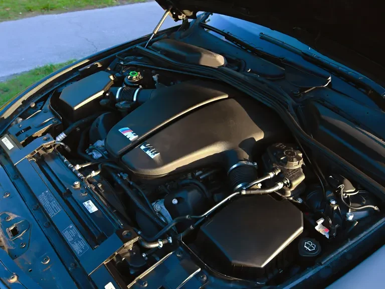 2007 BMW E63/E64 M6 - Image 4 of 9