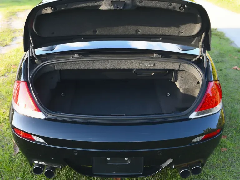 2007 BMW E63/E64 M6 - Image 9 of 9