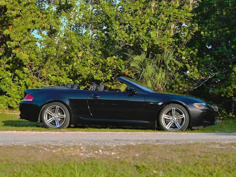 2007 BMW E63/E64 M6 - Image 6 of 9