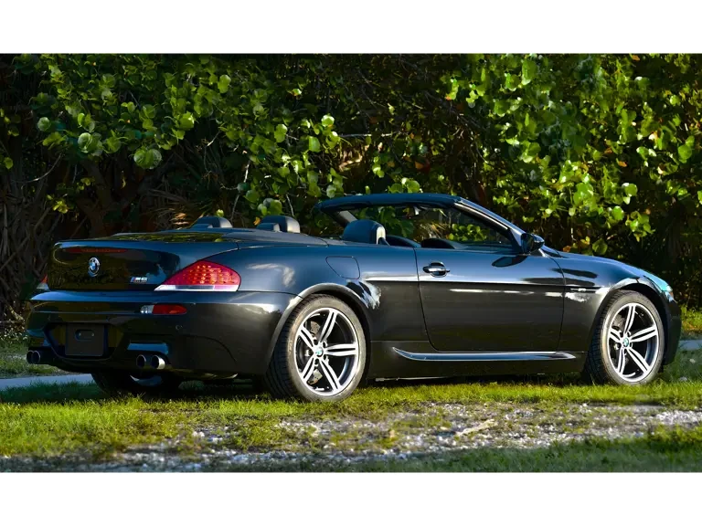 2007 BMW E63/E64 M6 - Image 3 of 9