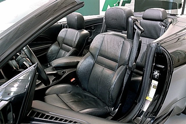 2007 BMW E63/E64 M6 - Image 5 of 5