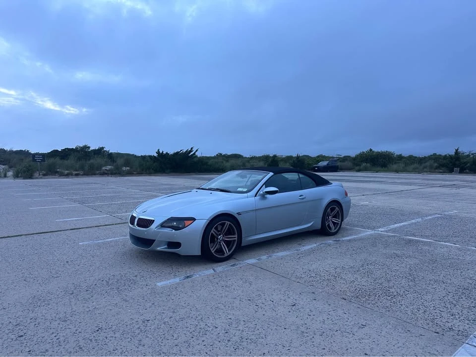 2007 BMW E63/E64 M6 - Image 5 of 10