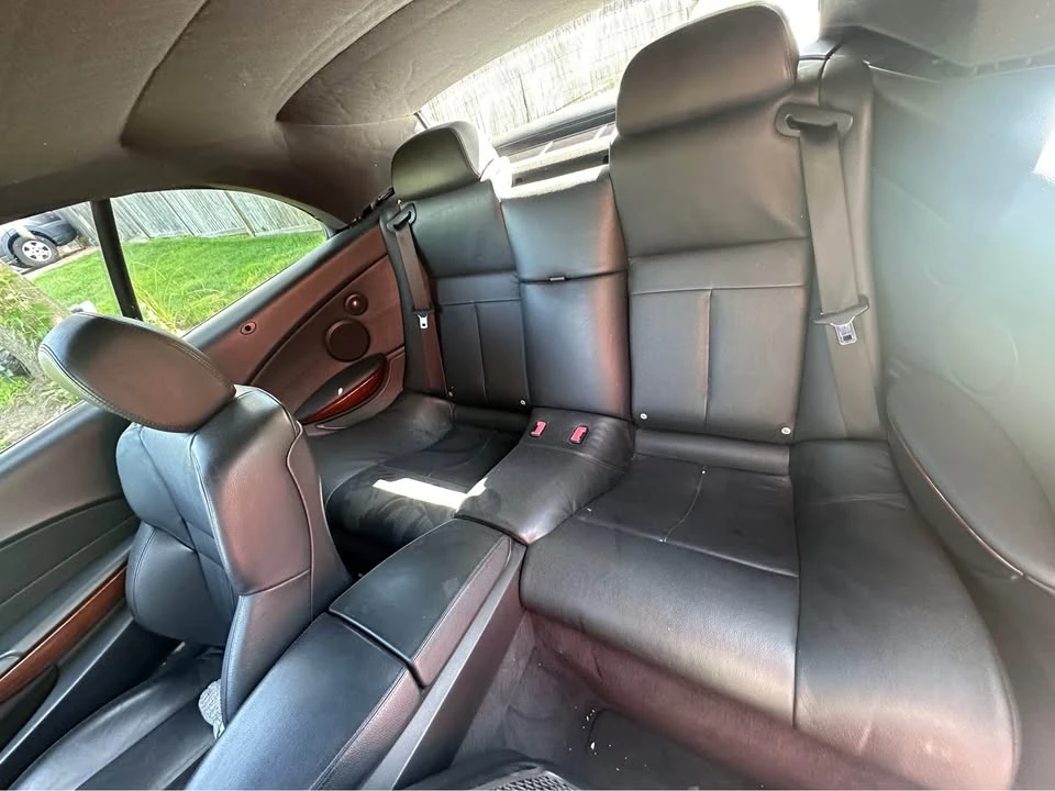 2007 BMW E63/E64 M6 - Image 10 of 10