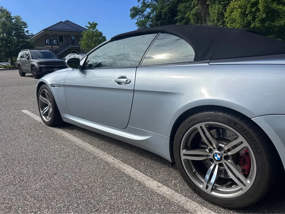 2007 BMW E63/E64 M6 - Image 2 of 10