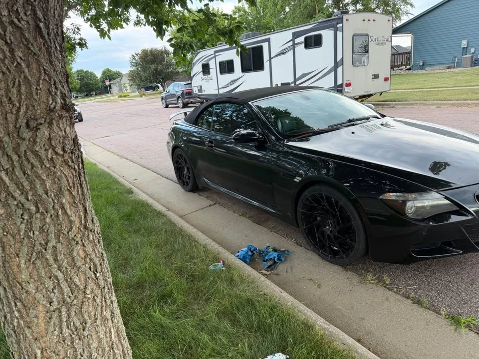 2007 BMW E63/E64 M6 - Image 2 of 5