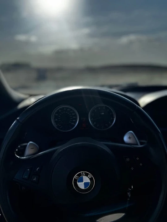 2007 BMW E63/E64 M6 - Image 4 of 5
