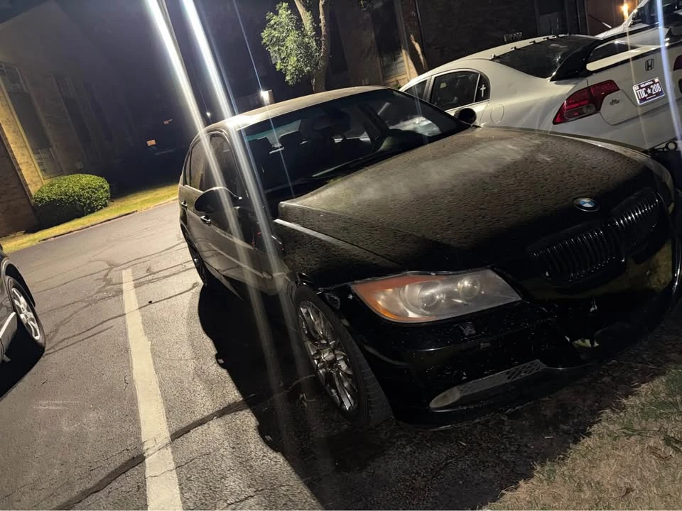 2007 BMW E63/E64 M6 - Image 2 of 7