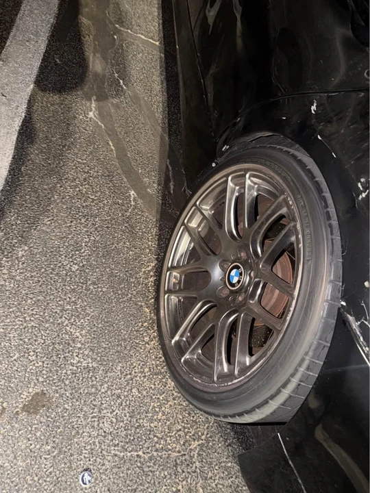 2007 BMW E63/E64 M6 - Image 7 of 7
