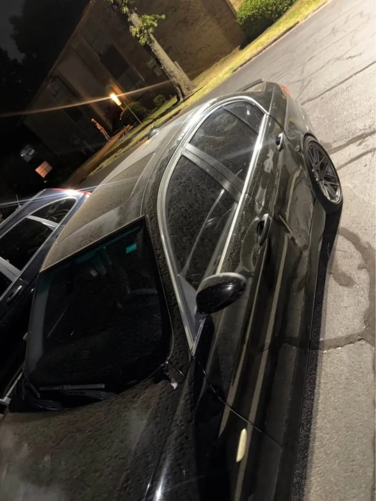 2007 BMW E63/E64 M6 - Image 5 of 7