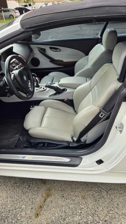2007 BMW E63/E64 M6 - Image 10 of 16