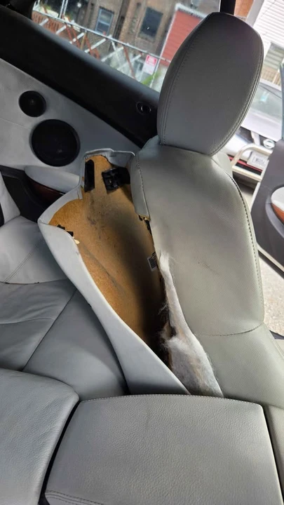 2007 BMW E63/E64 M6 - Image 16 of 16