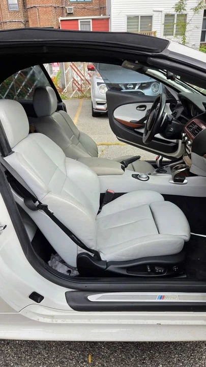 2007 BMW E63/E64 M6 - Image 11 of 16