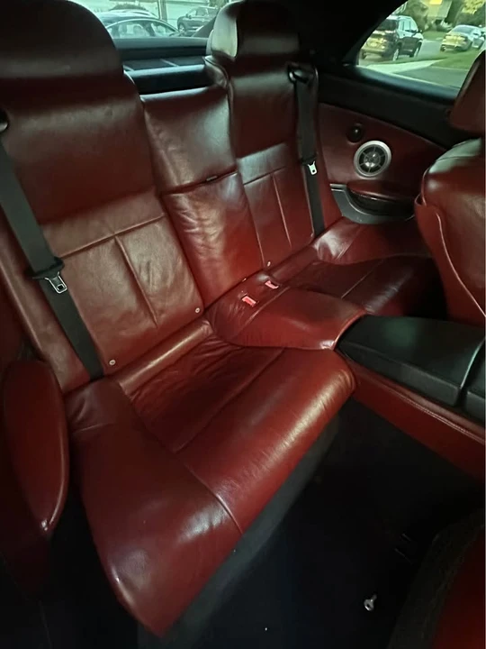 2007 BMW E63/E64 M6 - Image 3 of 5