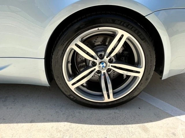 2007 BMW E63/E64 M6 - Image 12 of 17