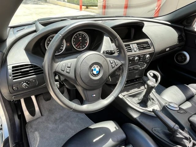 2007 BMW E63/E64 M6 - Image 15 of 17