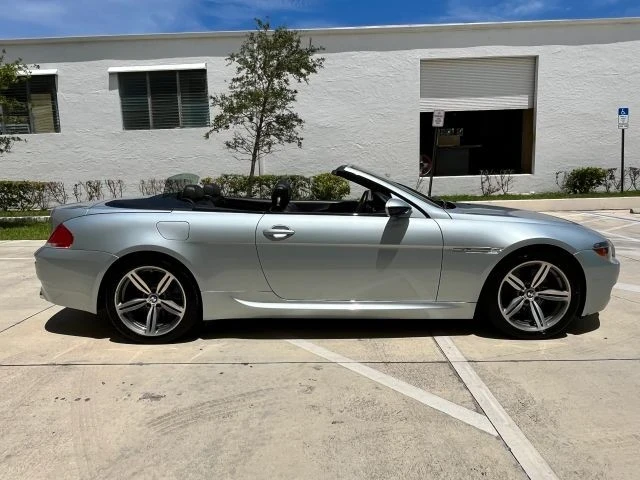2007 BMW E63/E64 M6 - Image 6 of 17