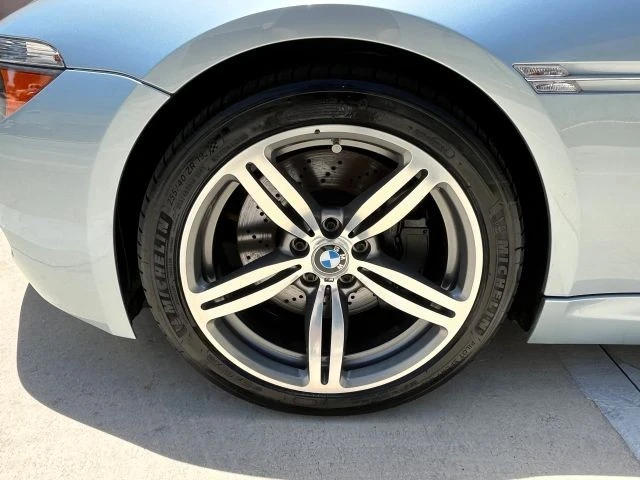 2007 BMW E63/E64 M6 - Image 11 of 17