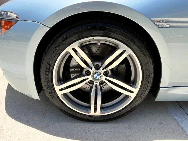 2007 BMW E63/E64 M6 - Image 11 of 17