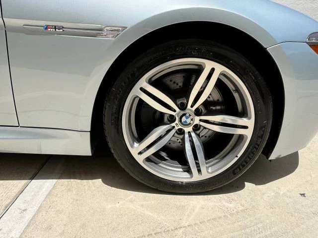2007 BMW E63/E64 M6 - Image 13 of 17