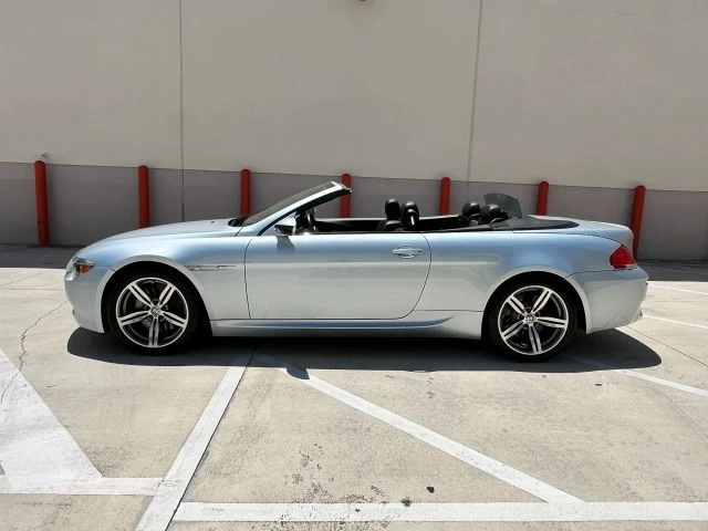 2007 BMW E63/E64 M6 - Image 7 of 17