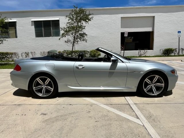 2007 BMW E63/E64 M6 - Image 6 of 17