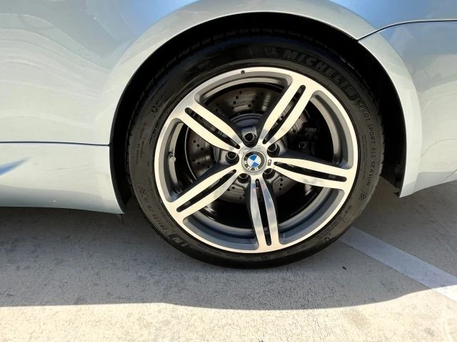 2007 BMW E63/E64 M6 - Image 12 of 17