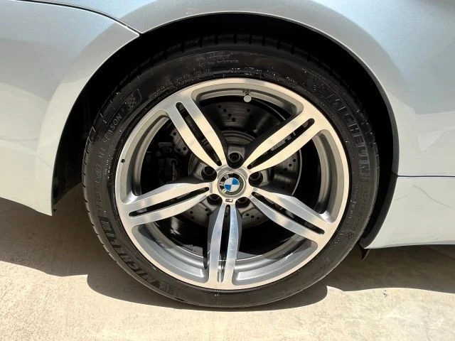 2007 BMW E63/E64 M6 - Image 14 of 17
