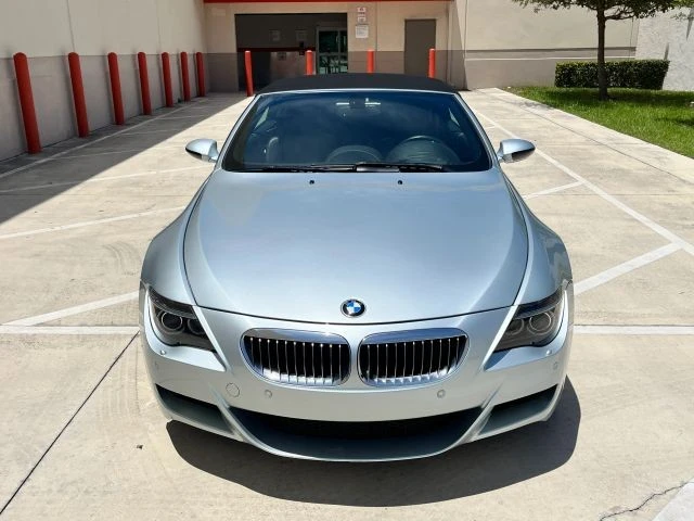 2007 BMW E63/E64 M6 - Image 5 of 17