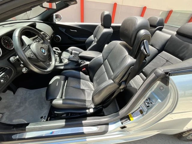 2007 BMW E63/E64 M6 - Image 16 of 17