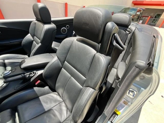 2007 BMW E63/E64 M6 - Image 17 of 17