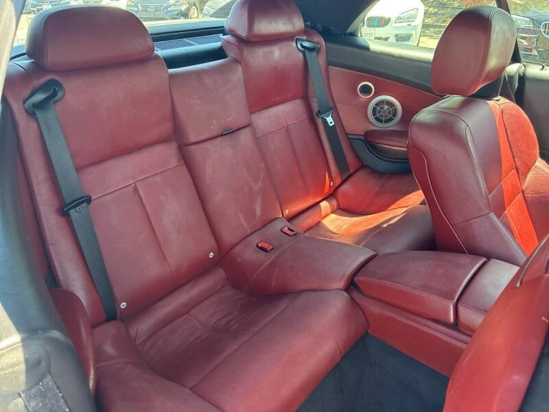 2007 BMW E63/E64 M6 - Image 12 of 15