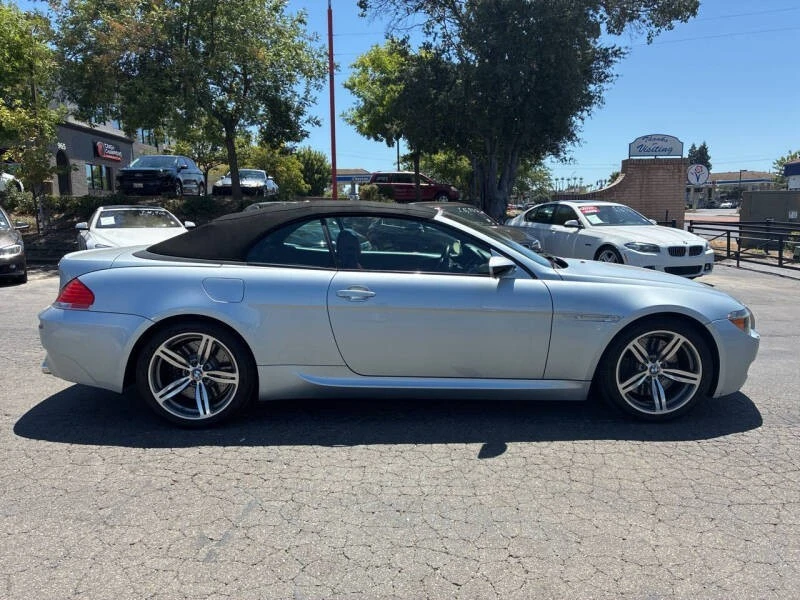 2007 BMW E63/E64 M6 - Image 7 of 15