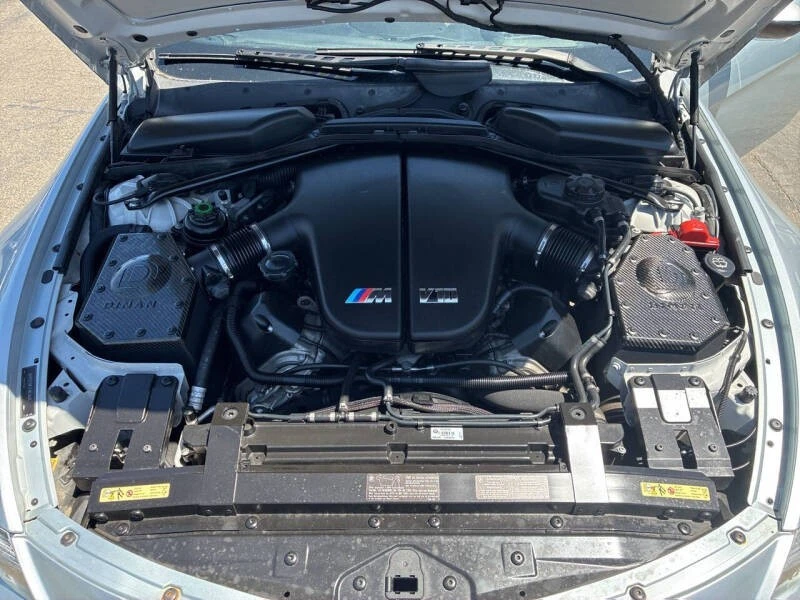 2007 BMW E63/E64 M6 - Image 14 of 15