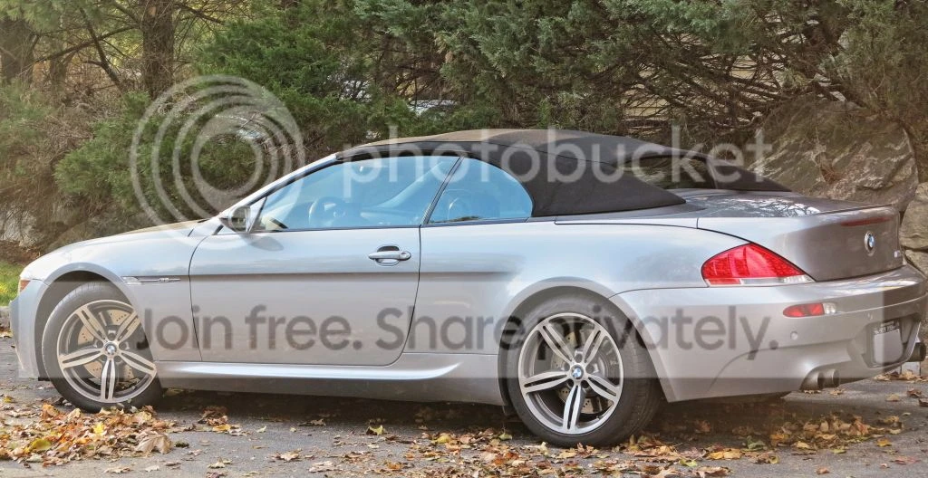 2007 BMW E63/E64 M6 - Image 4 of 6